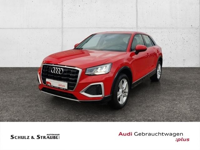Audi Q2 30 1.0 TFSI advanced (EURO 6d) 30 TFSI advanc