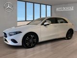 Mercedes-Benz A 180 PROGRESSIVE ADV. PLUS+WINTER+AMBI+KAM+LED+ - gebrauchte Mercedes-Benz A 180 aus dem Jahr 2023