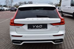 Fahrzeugabbildung Volvo V60 T5 Autom. R-Design*DAB+*FSHZG*RFK*H&K