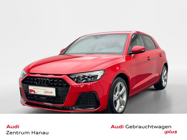 Audi A1 Sportback 25 TFSI advanced*LED*OPTIK-PAKET*KL