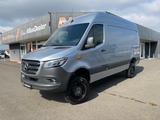 Mercedes-Benz Sprinter 319/419 CDI 4x4 L2H2*HOCH+MR*Camper - Mercedes-Benz 319 cdi
