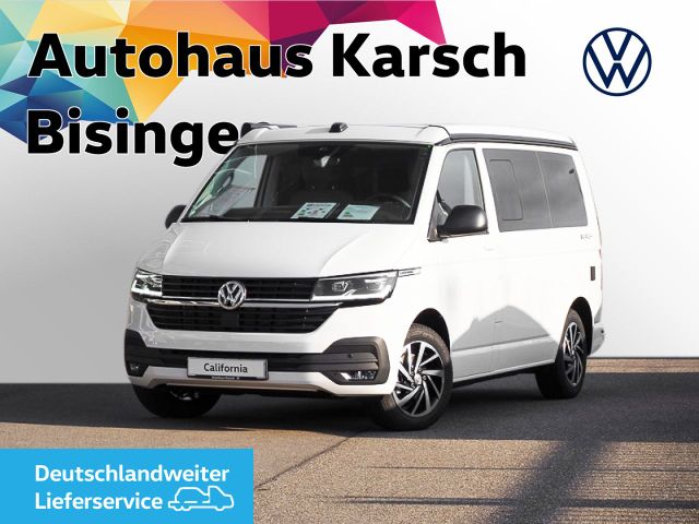 Volkswagen T6.1 California Beach 2.0 TDI DSG  AHK, NAVI