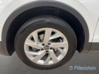 Volkswagen Tiguan Allspace - Vorschau Bild 8