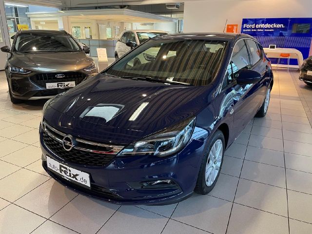 Opel Astra K Lim. 5-trg. Innovation Start/Stop