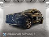 BMW X4 xDrive20d AHK LiveCockpitProf Laser Kamera - gebrauchte BMW X4 aus dem Jahr 2022