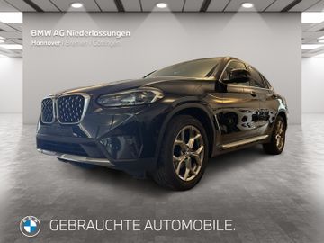 BMW X4 - 1