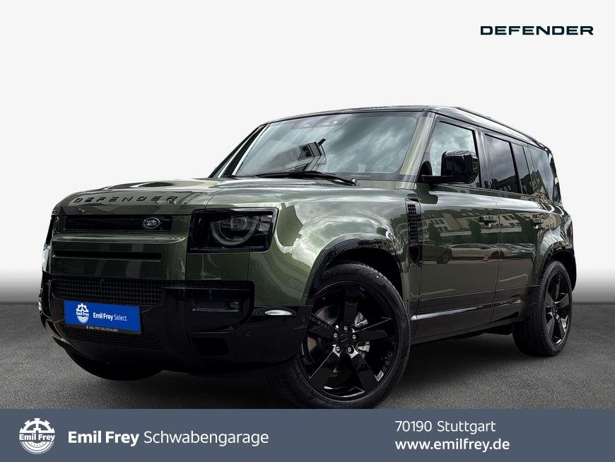 Land Rover Defender 110 D250 X-Dynamic SE 183 kW, 5-türig (