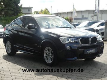BMW X4 - 2