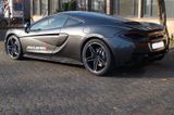McLaren 570GT Garantie > 06.07.2026, Service/Reifen neu - McLaren: Sportwagen