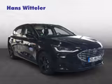 Ford Focus Titanium 1.0 EcoBoost Kamera/SYNC 4/Winter - Ford Focus Gebrauchtwagen in Münster