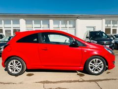 OPEL Corsa D Sport*TÜV 10/27*Tempomat*Klima NEU*TOP