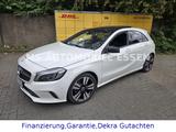 Mercedes-Benz A 220 A -Klasse A 220 CDI / d 4Matic