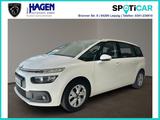 Citroën Grand C4 Spacetourer Feel 1.2 130 PT PDC/SHZ/DAB - Citroën C4 SpaceTourer: Feel