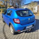 Dacia Sandero TCe 90 Stepway Prestige Stepway Prestige - Dacia Sandero von privat