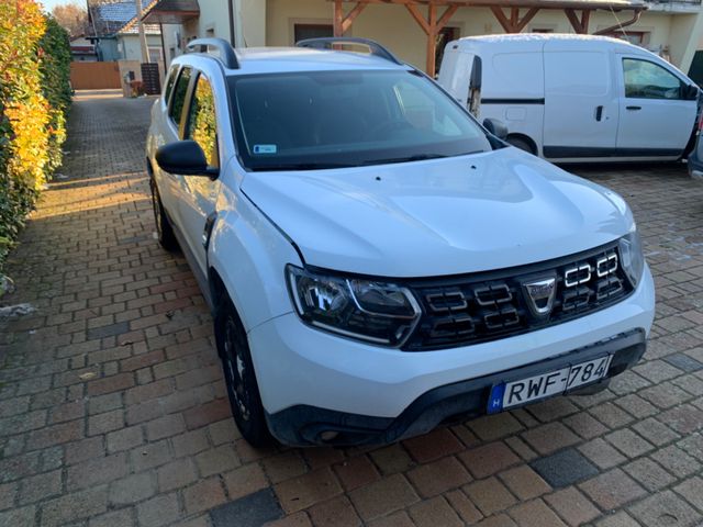 Dacia Duster TCe 130 4WD GPF Anniversary Anniversary