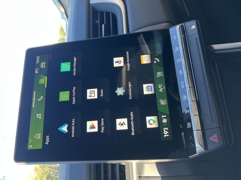 RENAULT Symbioz - Bild 11