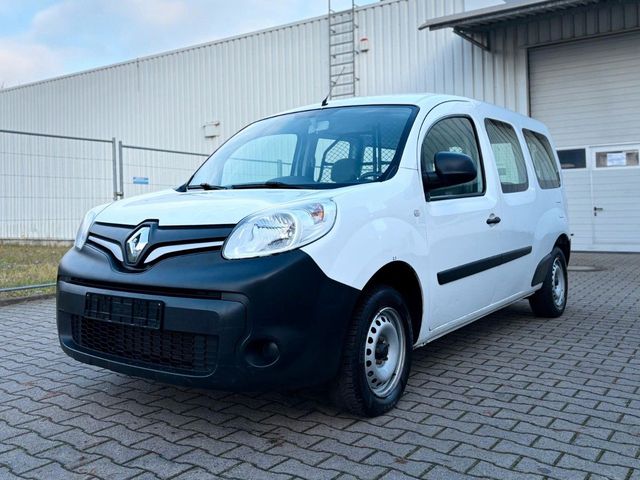 Renault Kangoo Rapid Maxi   1.5 dci  69800km