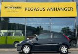 Ford Fiesta Basis PKW Auto - Ford: Pkw