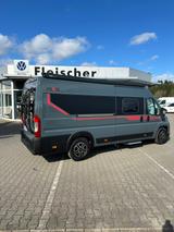 Pilote V630S - Wohnwagen & Wohnmobile in Chemnitz
