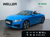 Audi TT Roadster 45 TFSI qu S line *Virtual*Navi*SHZ*