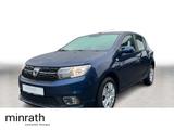 Dacia Sandero II Comfort TCe 90 Easy'R KLIMA+DAB+PDC - Dacia Sandero in Oberhausen