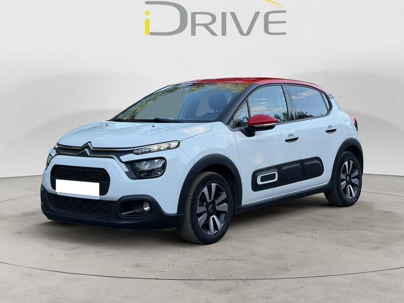 Image of Citroën C3