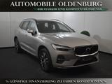 Volvo XC60 B4 D Momentum Pro *AHK*ACC*360°*SHZ*Leder* - Volvo XC60: 3D