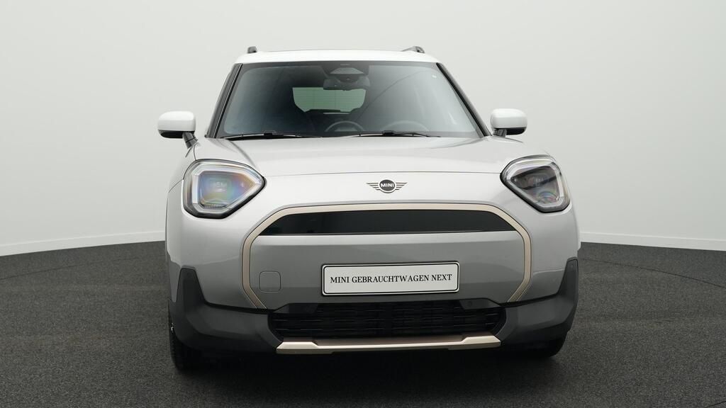 MINI Aceman - Bild 3