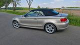 BMW bmw cabrio 118 i mit erst 31000 - BMW: Cabrio, M 1er