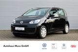 Volkswagen up! 1.0 RFK GRA PDC 4Season DAB+ - Volkswagen up! in Braunschweig
