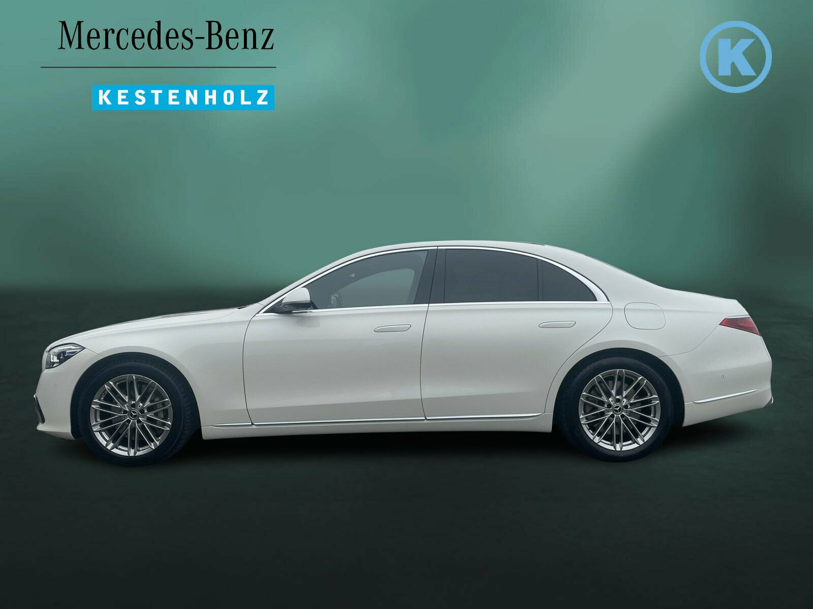Mercedes-Benz S 580 e DISTRO+PANO+BURME+HUD+SITZKL+360+MASSAGE foto 9