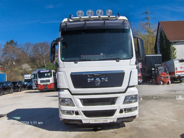 MAN TGX 18.440