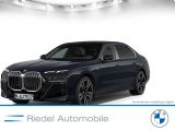 BMW 740d xDrive M Sportpaket*Standhzg*DAPro*21"LMR*