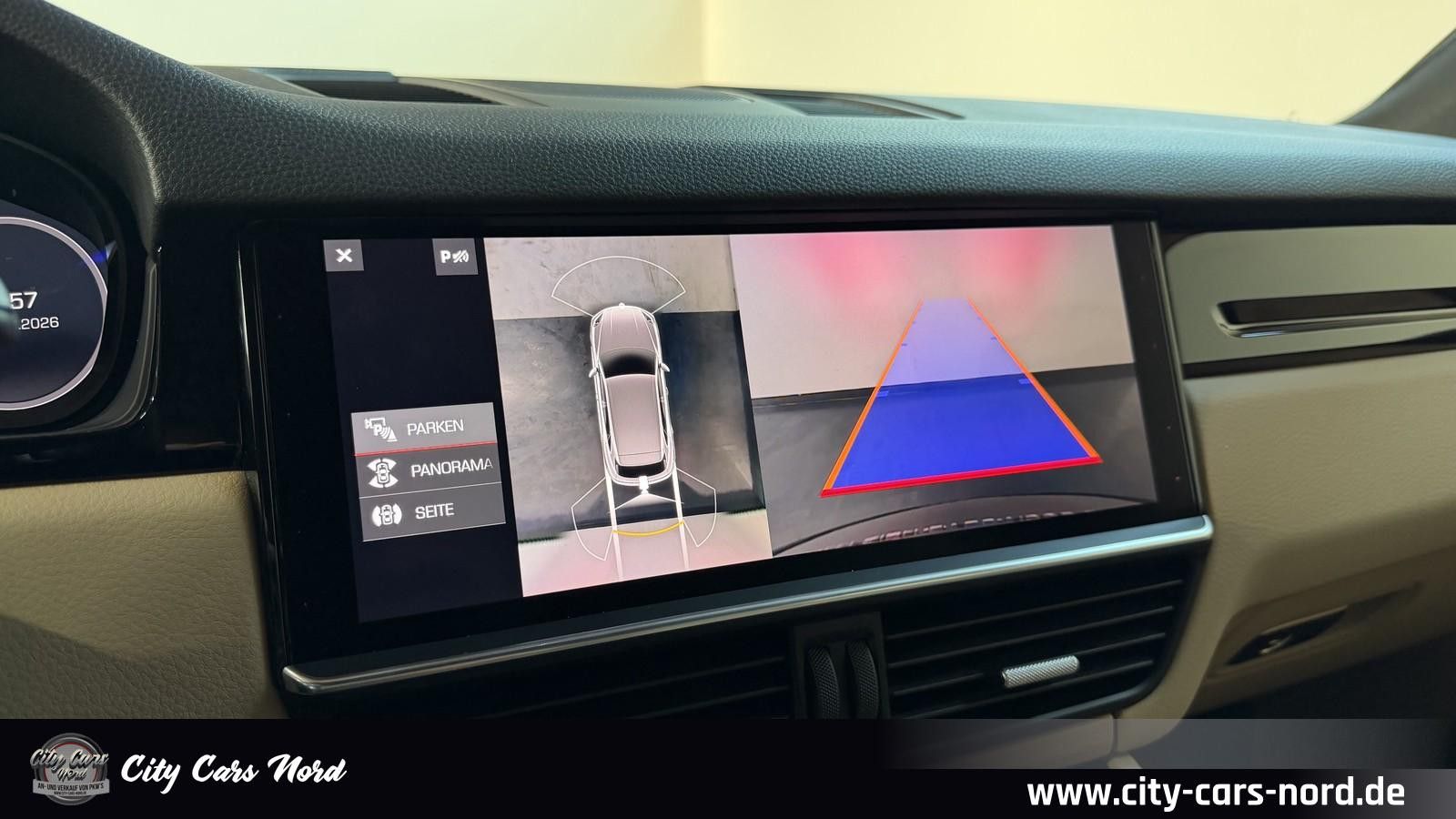 Porsche Cayenne 3.0 14.WEGE+MEMORY+360°+ACC foto 20