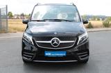 Mercedes-Benz V 300 4Matic AMG-Line Exclusive Burmester ACC - gebrauchte Mercedes-Benz V 300 aus dem Jahr 2020