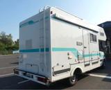 Mercedes-Benz Concorde 620 XT | H-Kennzeichen ab 09/26 (VB) - Mercedes-Benz Sprinter: 6x6