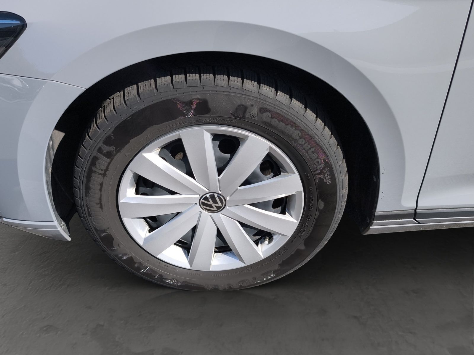 Volkswagen Passat Variant - Bild 9