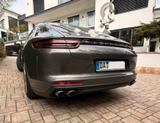 Porsche Hervorragender Panamera 4S, mit Scheckheft  - Porsche Panamera in Mainz
