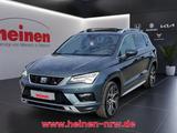 Seat Ateca FR 1.5 TSI DSG NAVI LED AHK PANO LEDER - Seat Ateca Gebrauchtwagen in Dortmund