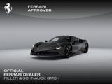 Ferrari SF90 Stradale >GRIGIO SILVERSTONE*Carbon*LIFT< - Ferrari SF90 in Berlin