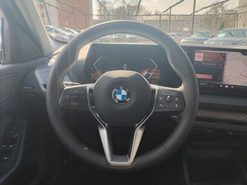 BMW 120 DAB LED Komfortzg. Parkassistent Klimaaut.
