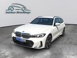 BMW 330i Touring xDrive M Sport ACC FL2 HiFi LED 3ZK - BMW 3er Reihe Jahreswagen: Kombi
