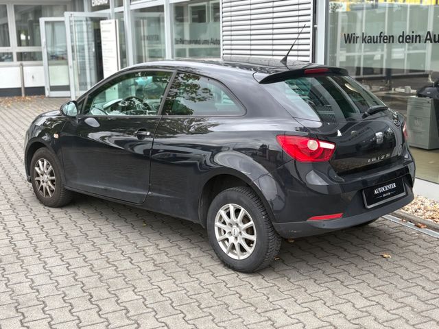 SEAT Ibiza SC Good - Bild 4