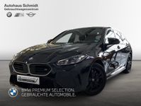 BMW M135 - Vorschau Bild 1