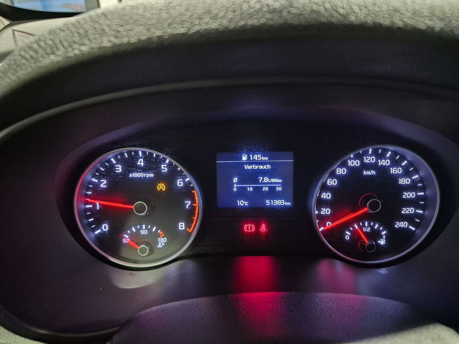 Kia Sportage 1.6 GDI Final Edition|JBL|LED|Kamera foto 7