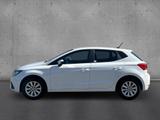 Seat Ibiza 1.0 TSI Style LED SHZ LM PDC TOUCH Tempom - gebrauchte Seat Ibiza aus dem Jahr 2022