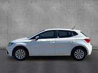 Seat Ibiza 1.0 TSI Style LED SHZ LM PDC TOUCH Tempom