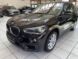 BMW X1 2.0 16V Turbodiesel xDrive Advantage - BMW Turbo mit Diesel-Antrieb