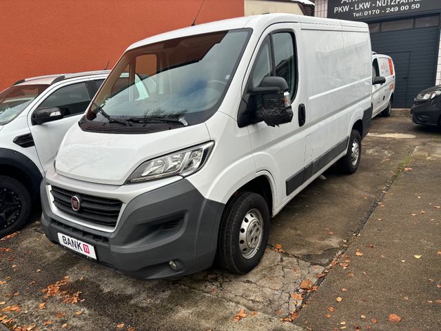 Fiat Ducato Kasten 35 150 L1H1 RS: 3000 mm