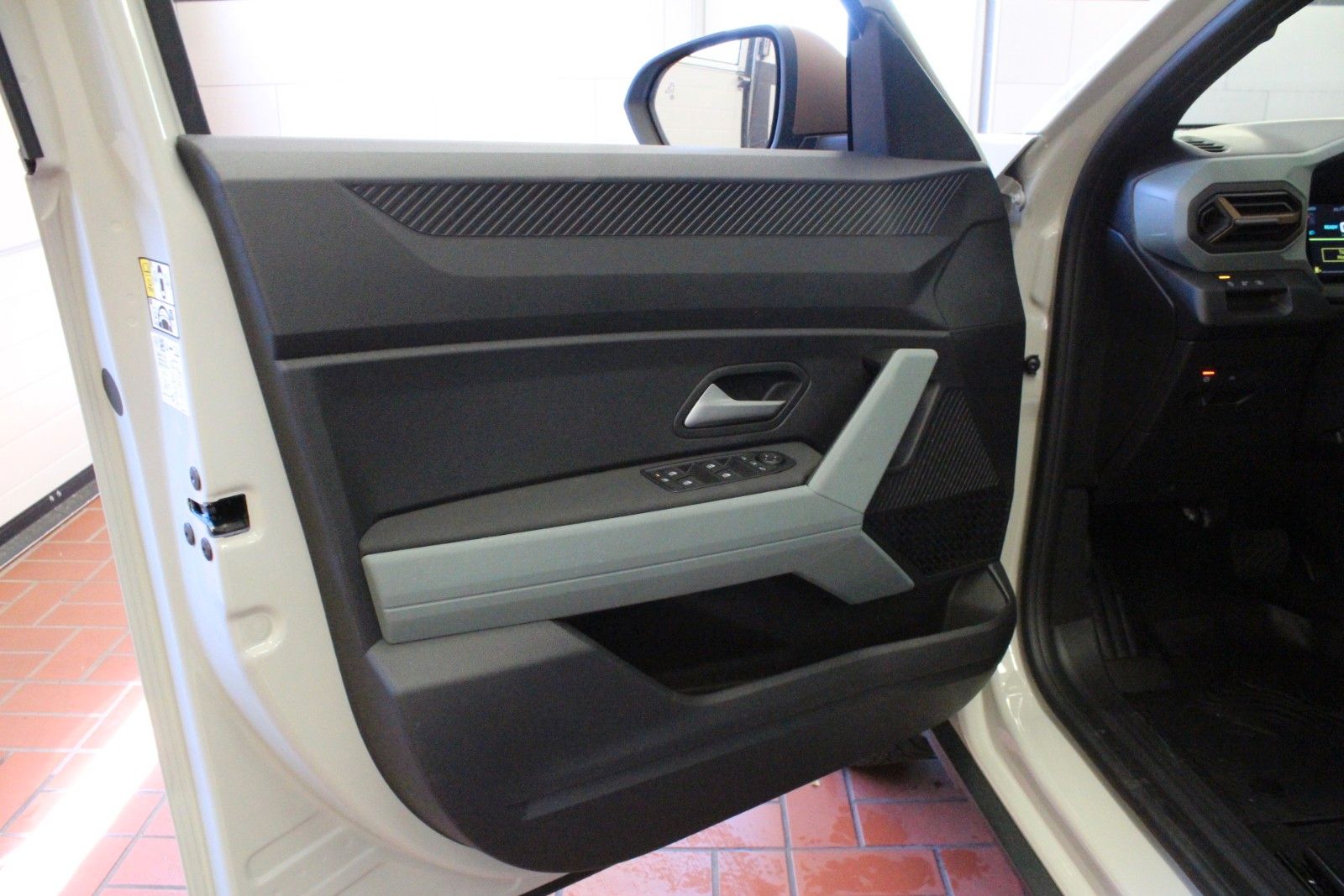 Fahrzeugabbildung Dacia Duster hybrid-G 150 4x4 Extreme MY26